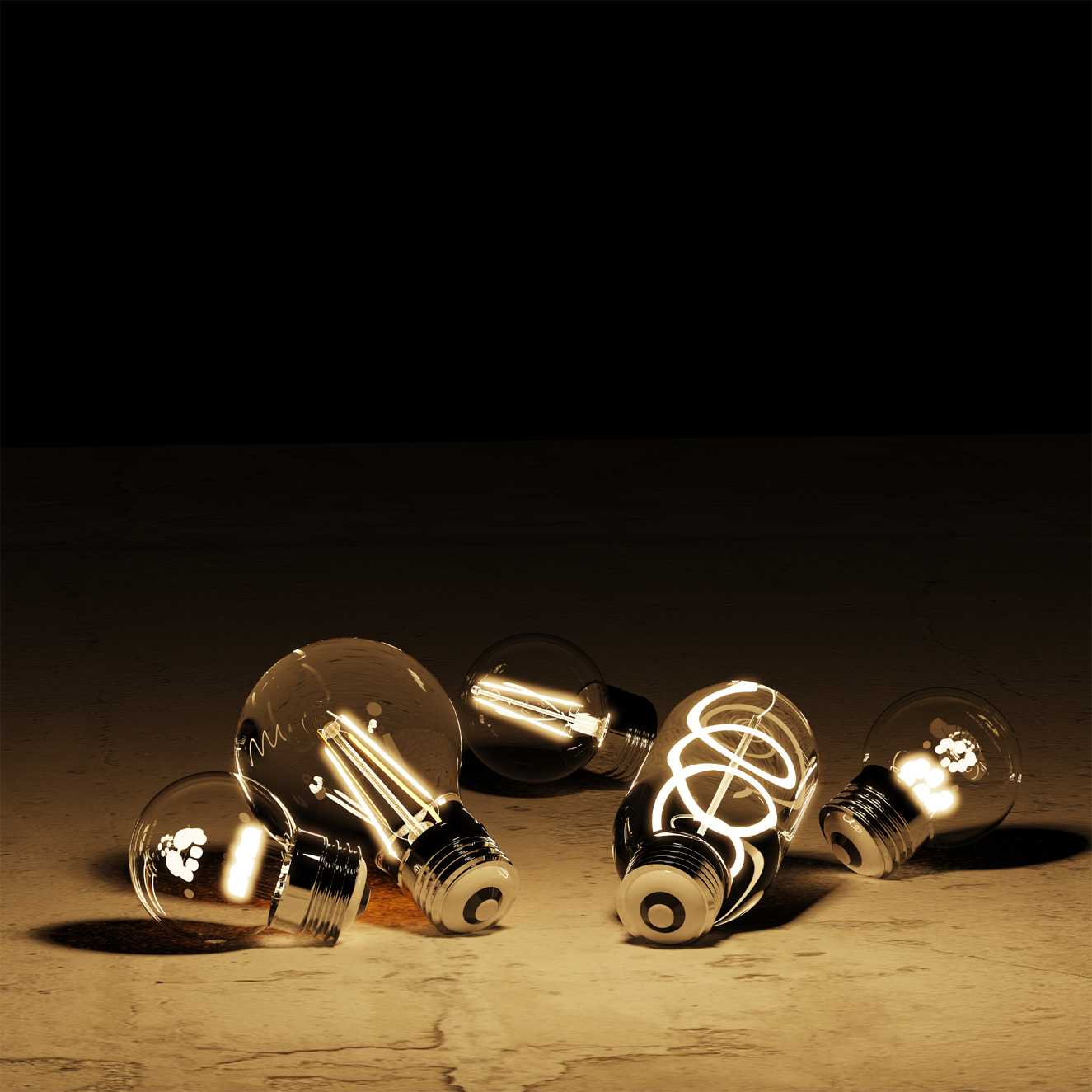 Commercial grade festoon lighting - Image 5