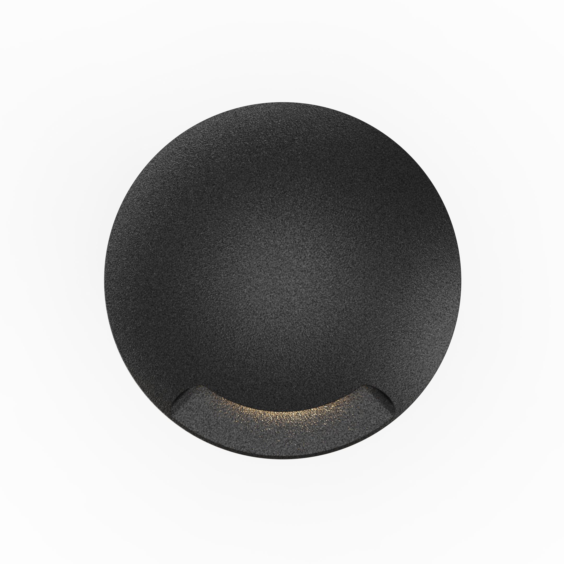 Compact recessed grazing light designed for ninety degree spread LED lighting. - Image 4