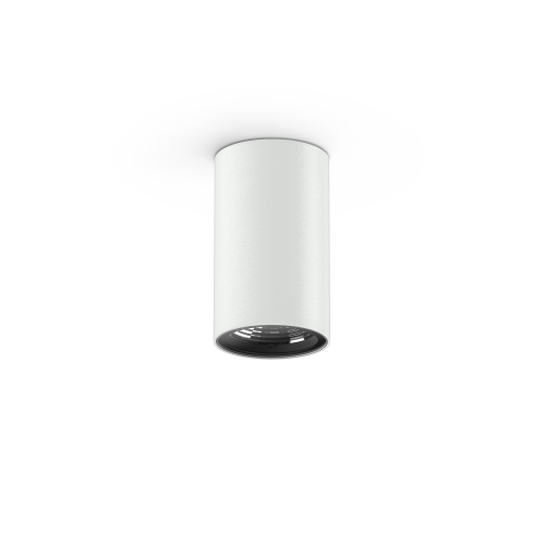 Compact surface mounted IP-rated downlight designed for low glare lighting applications. - Image 4