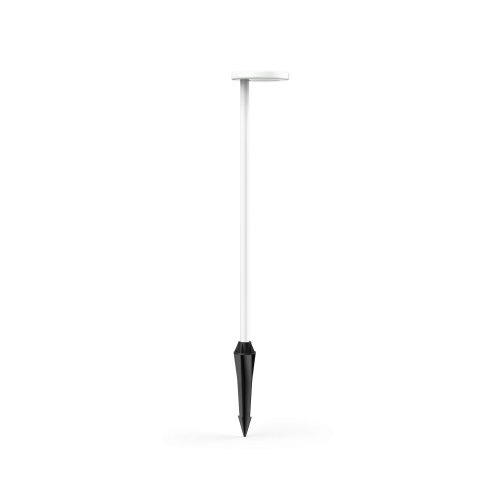 Offset disc spike pathlight designed for modern and less traditional settings. - Image 4
