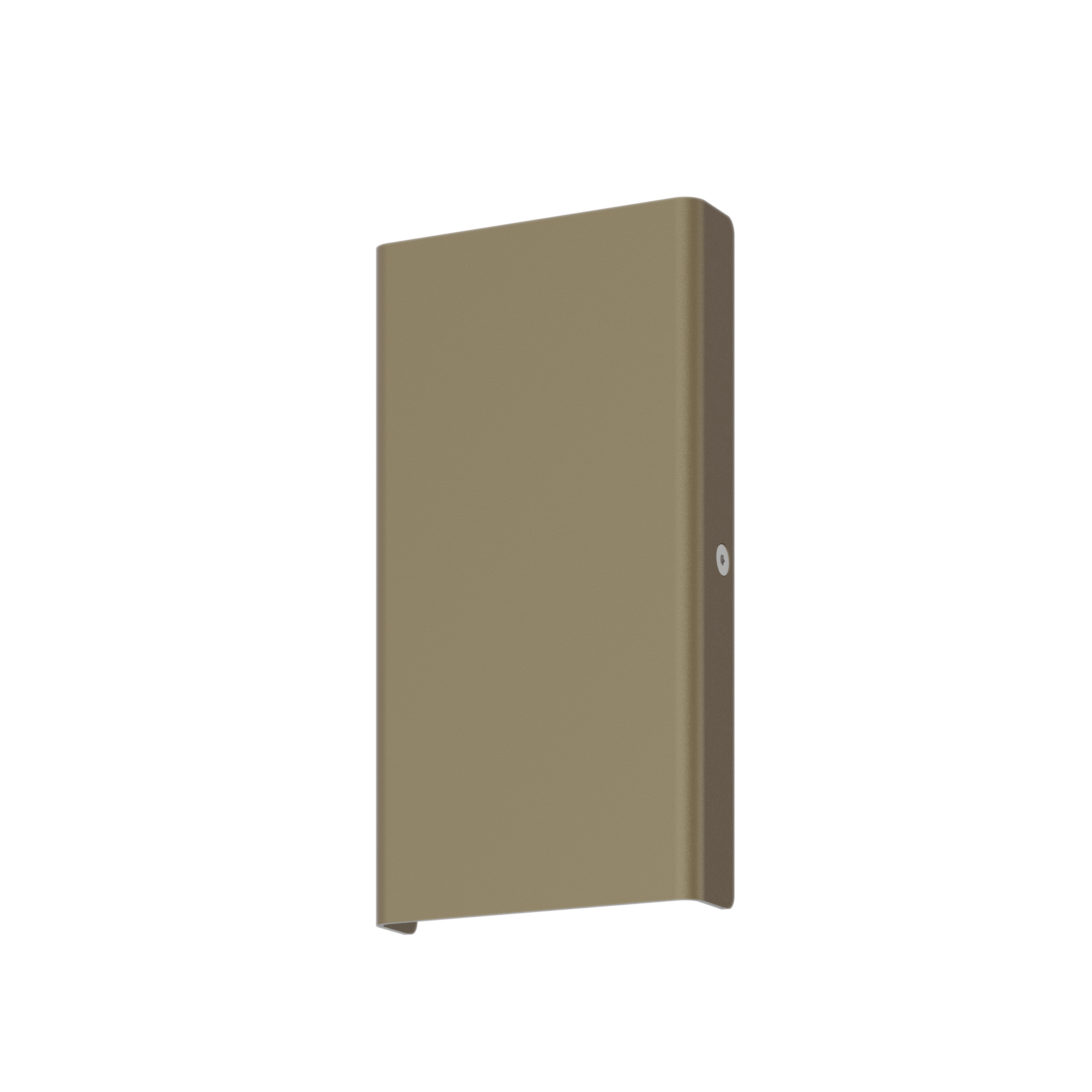 Up-down wall grazing light designed for step and wall lighting applications. - Image 5