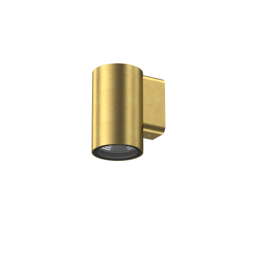 Compact wall mounted IP-rated downlight designed for low glare wall lighting. - Image 5