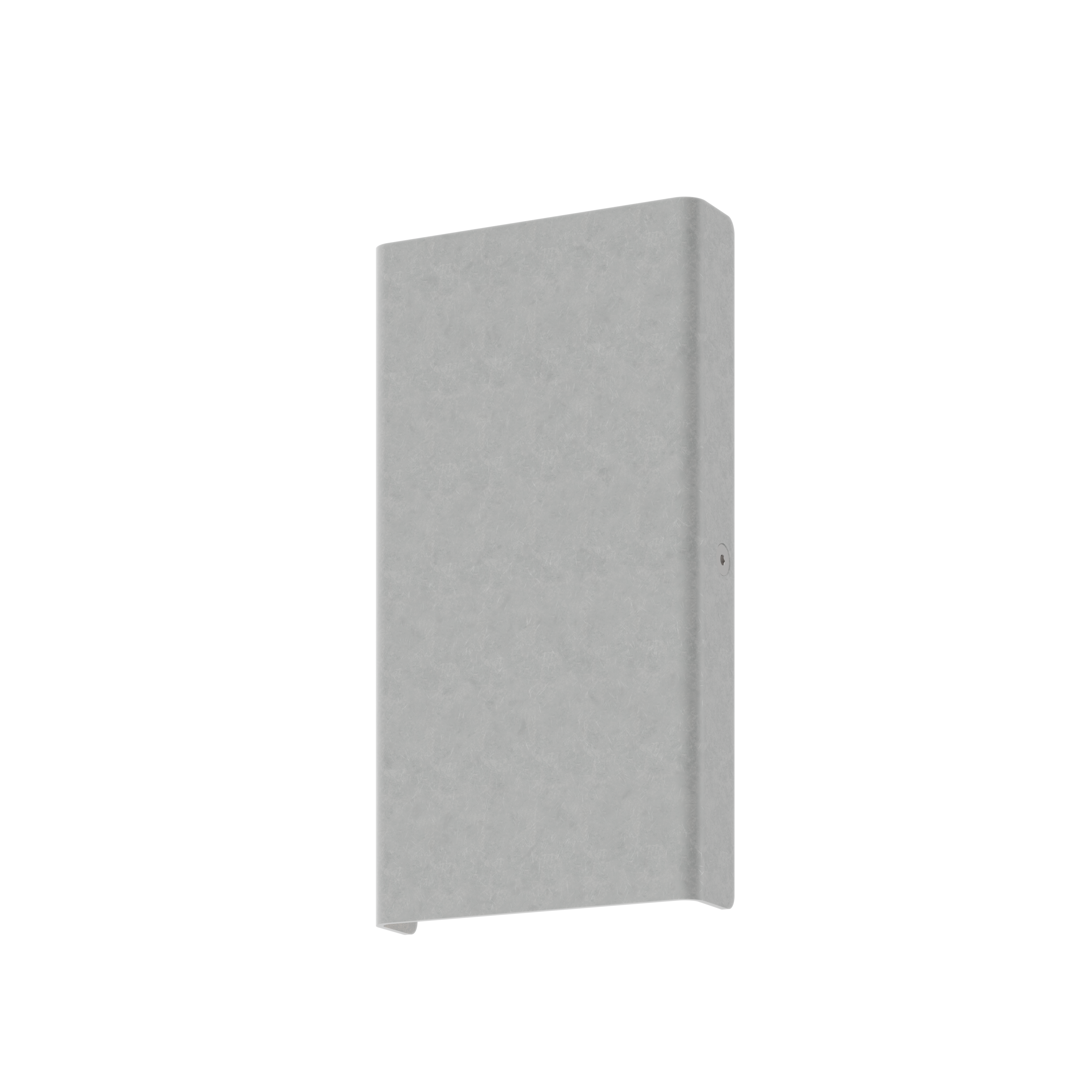 Up-down wall grazing light designed for step and wall lighting applications. - Image 3