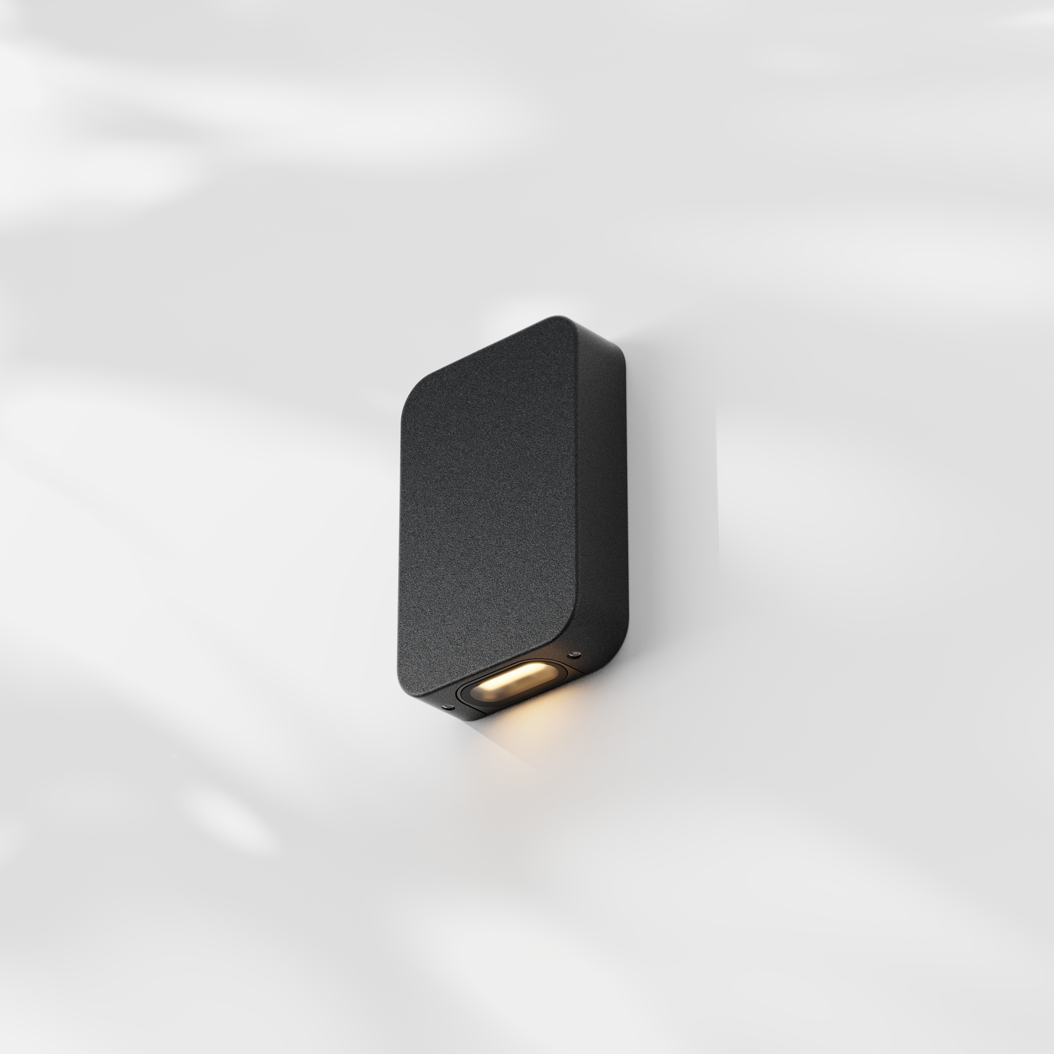 Slimline 60mm grazing light designed for steps, corridors and general wayfinding applications. - Image 11