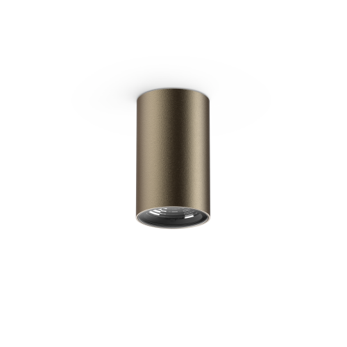 Compact surface mounted IP-rated downlight designed for low glare lighting applications. - Image 3