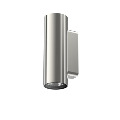 Minimal bi-directional wall light designed for wall mounted lighting applications. - Image 7