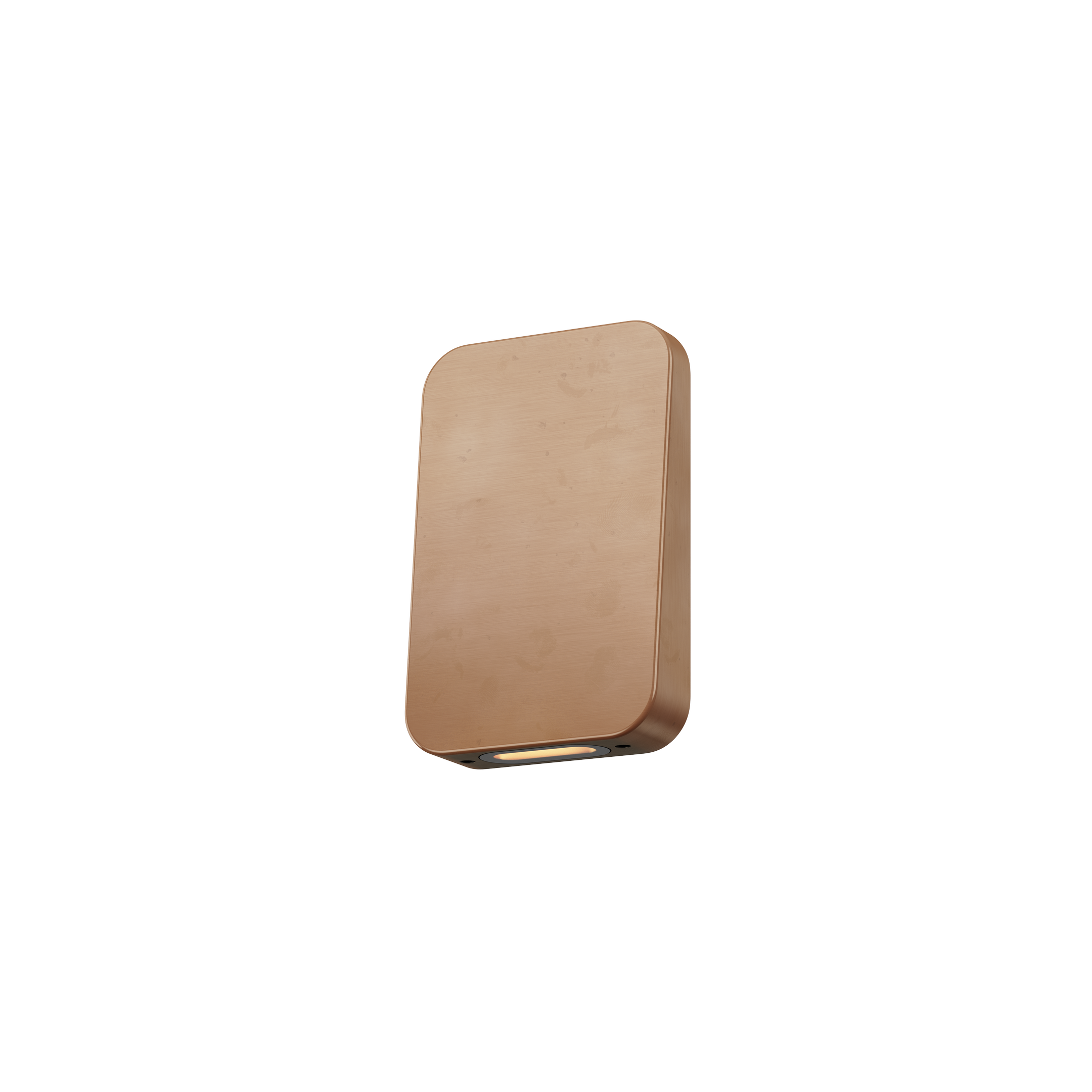 Tapered grazing light designed for pool-area, minimal wayfinding, and step lighting applications. - Image 9