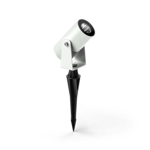 High-output spike spot light designed for architectural and commercial lighting applications. - Image 4