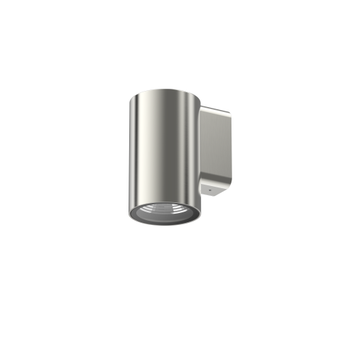 Compact wall mounted IP-rated downlight designed for low glare wall lighting. - Image 7