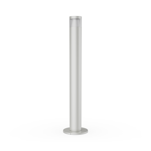 Surface mount bollard designed for pathway and entrance way illumination. - Image 3