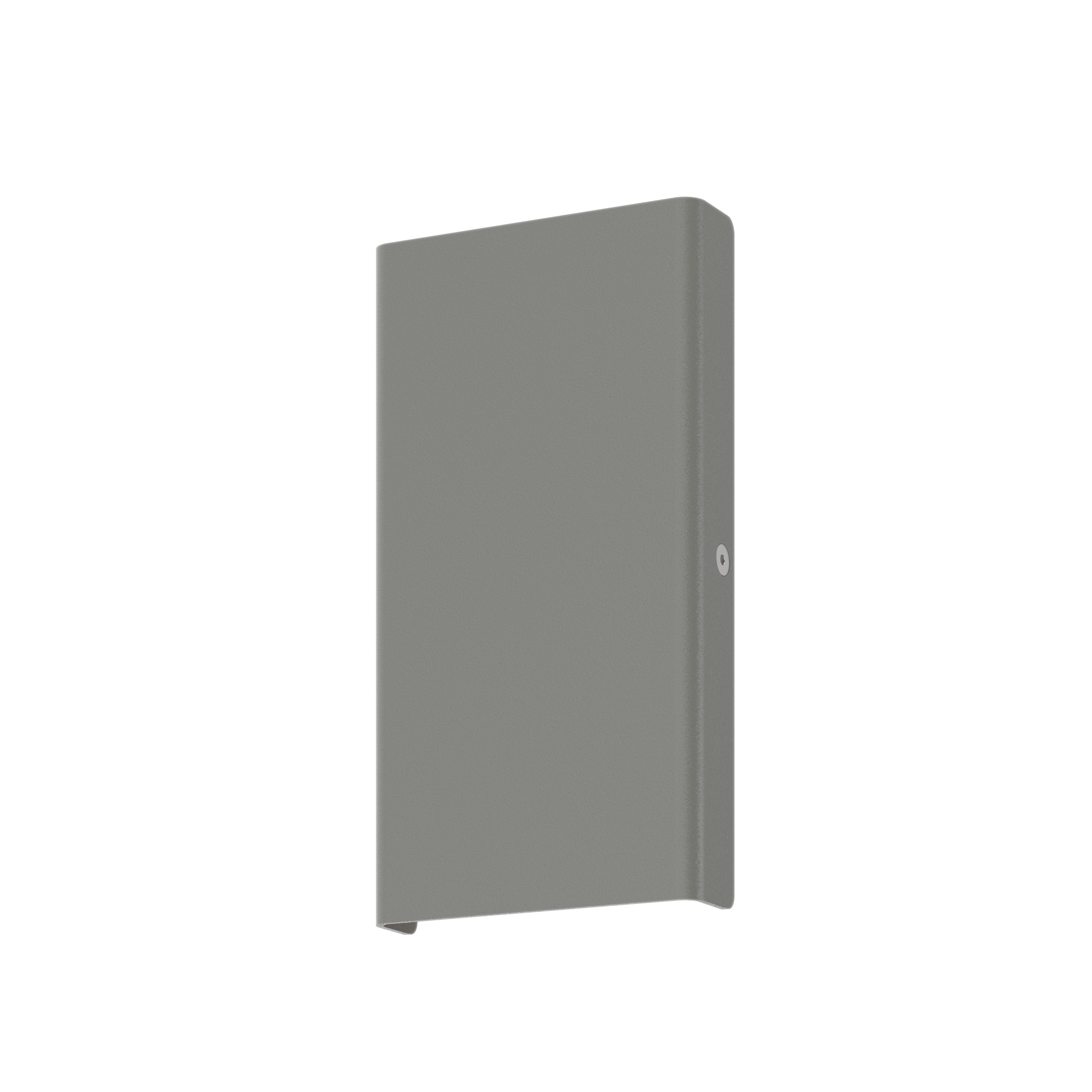 Up-down wall grazing light designed for step and wall lighting applications. - Image 6