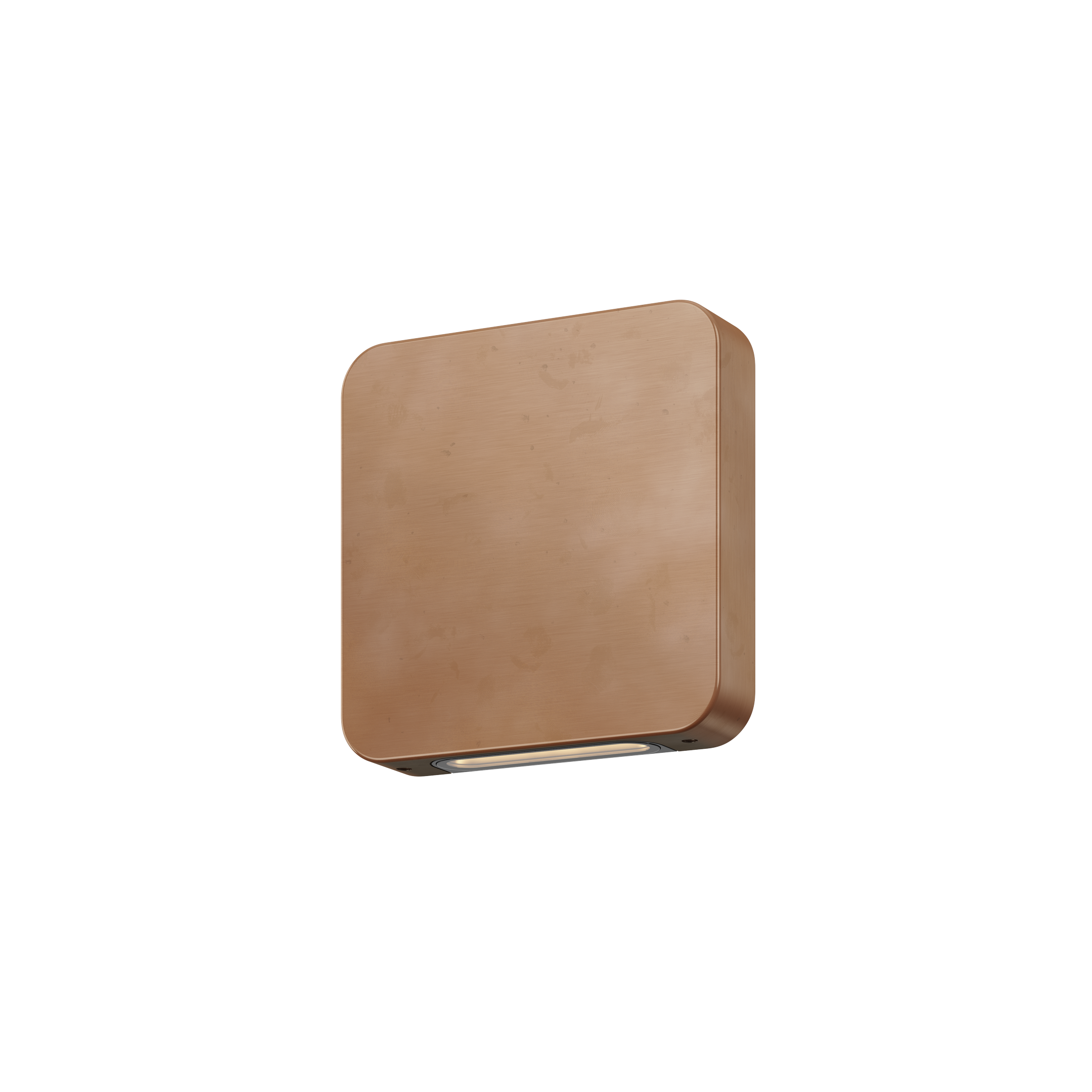Slimline 90mm grazing light designed for steps, corridors and general wayfinding applications. - Image 9