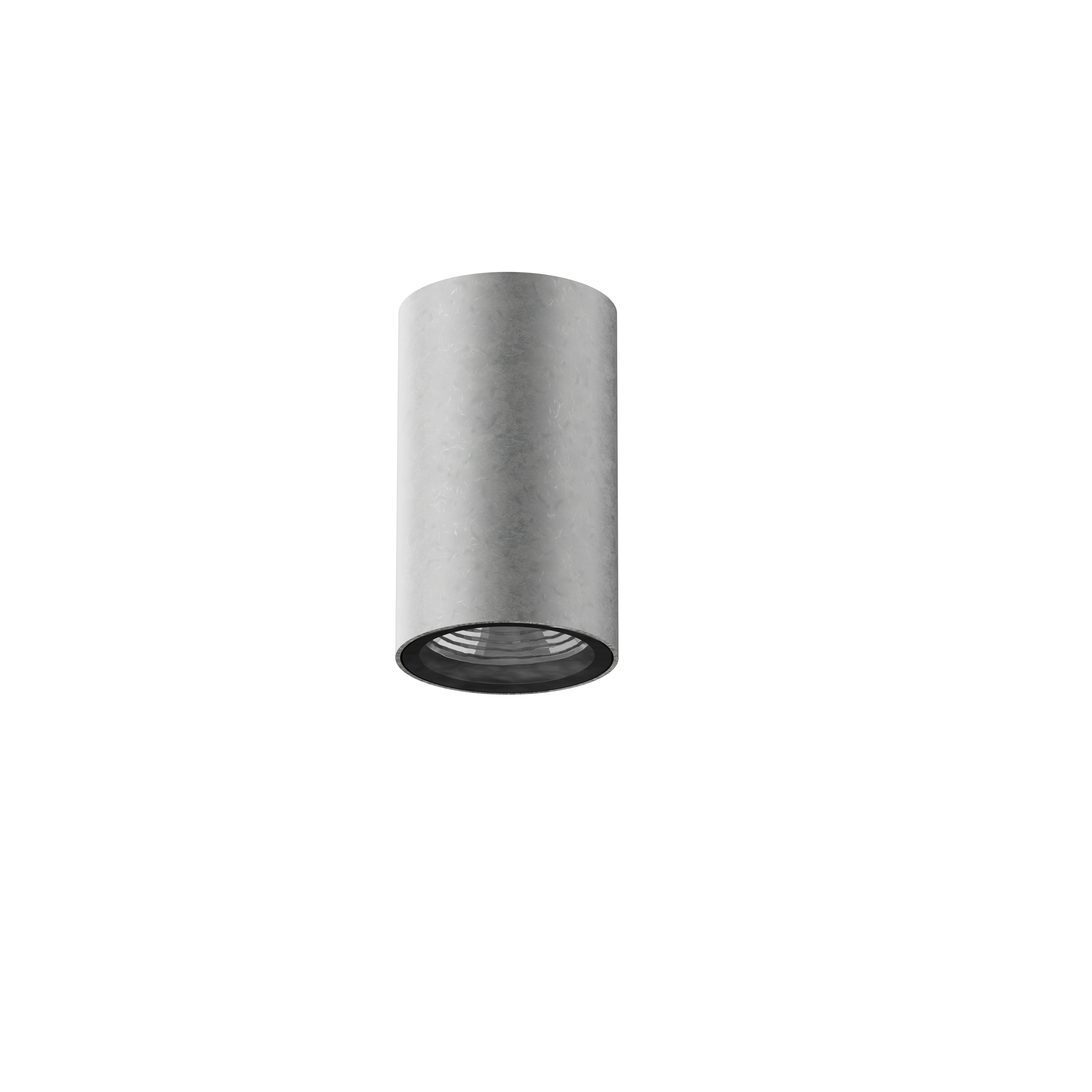 Compact surface mounted IP-rated downlight designed for low glare lighting applications. - Image 8