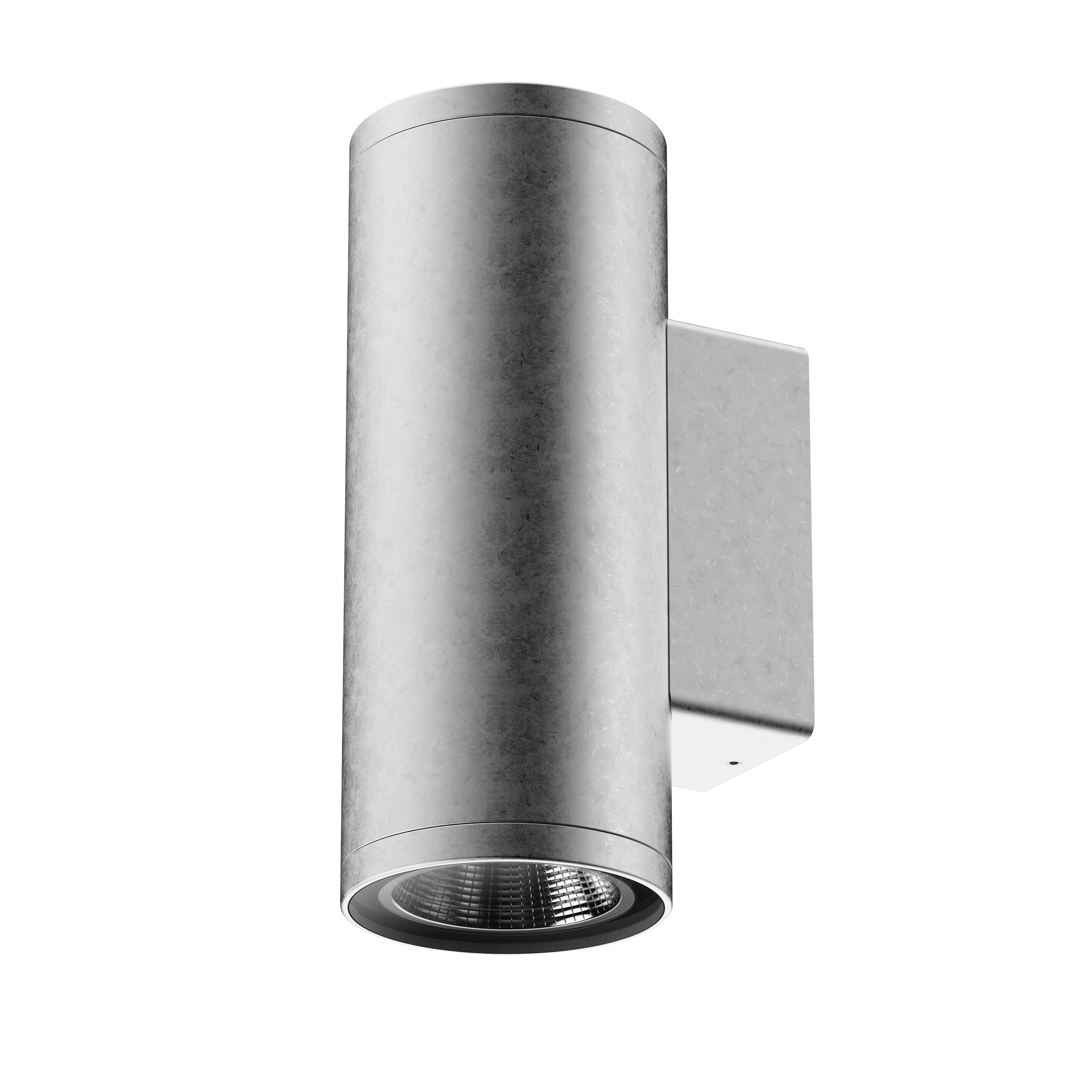 Surface mount up/downlight designed for architectural and commercial wall mount applications. - Image 5