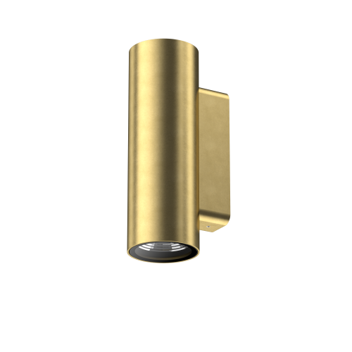 Minimal bi-directional wall light designed for wall mounted lighting applications. - Image 5