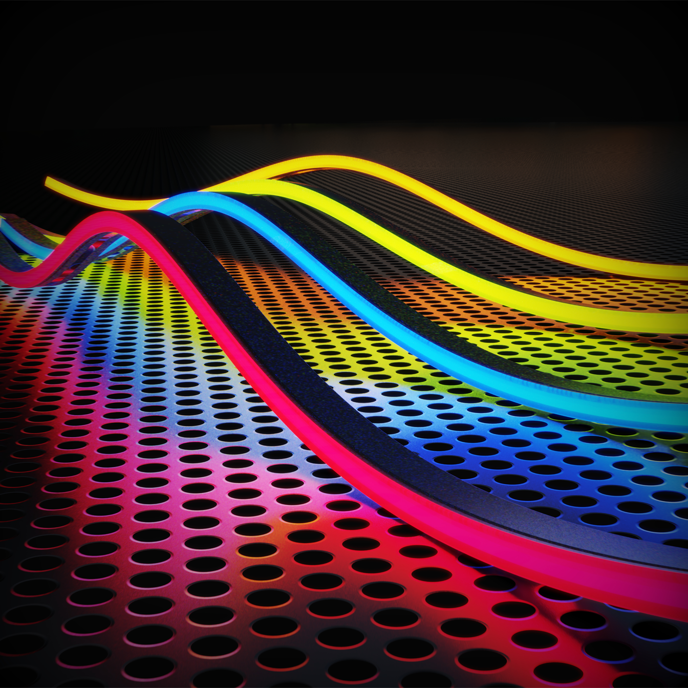IP65 Neon Flex - Image 3