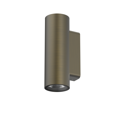 Minimal bi-directional wall light designed for wall mounted lighting applications. - Image 6