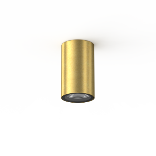 Compact surface mounted IP-rated downlight designed for low glare lighting applications. - Image 5