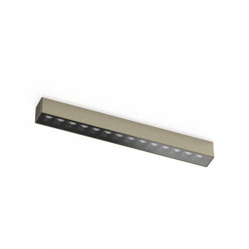 Slimline linear surface light designed for a wide range of applications. - Image 4