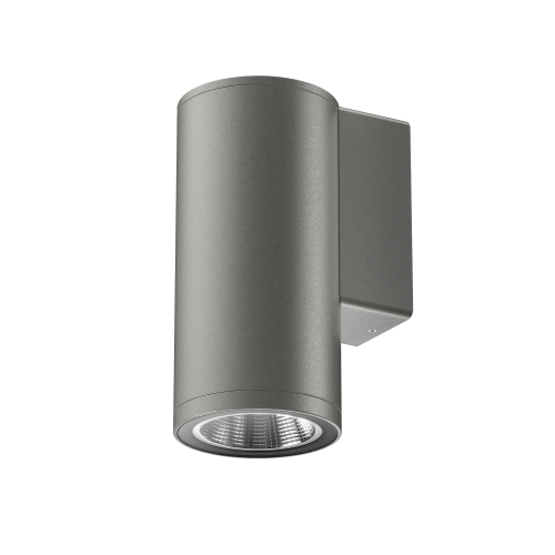 Highly configurable wall mount downlight designed for architectural and commercial applications. - Image 3