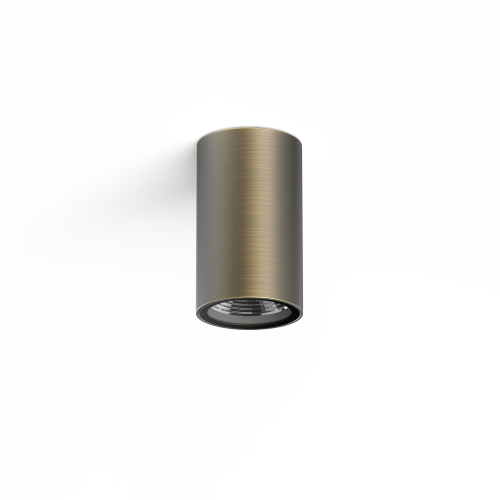 Compact surface mounted IP-rated downlight designed for low glare lighting applications. - Image 6
