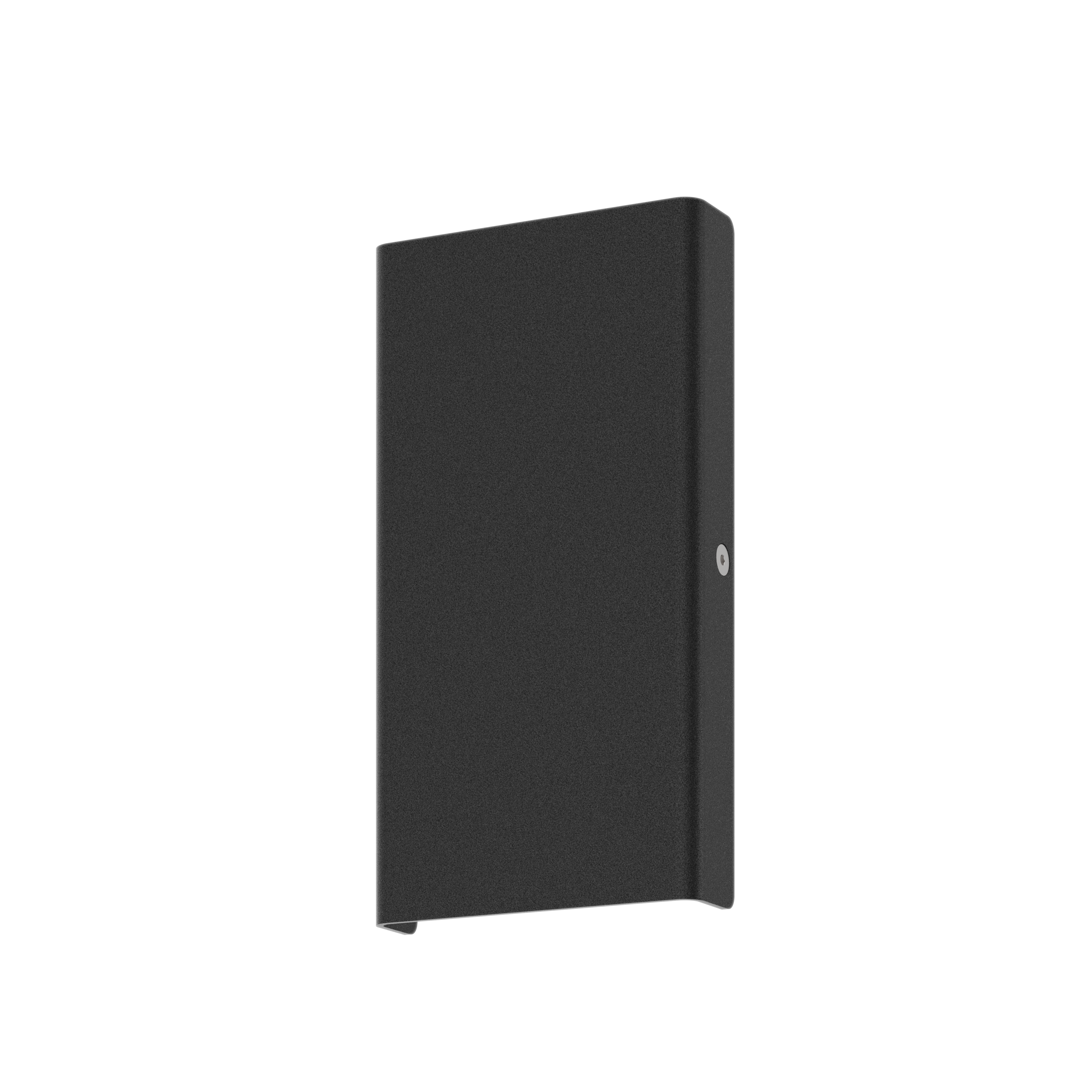 Up-down wall grazing light designed for step and wall lighting applications. - Image 4