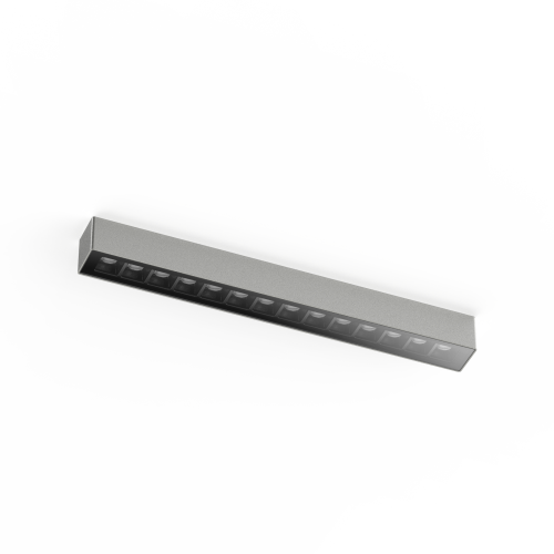 Slimline linear surface light designed for a wide range of applications. - Image 3