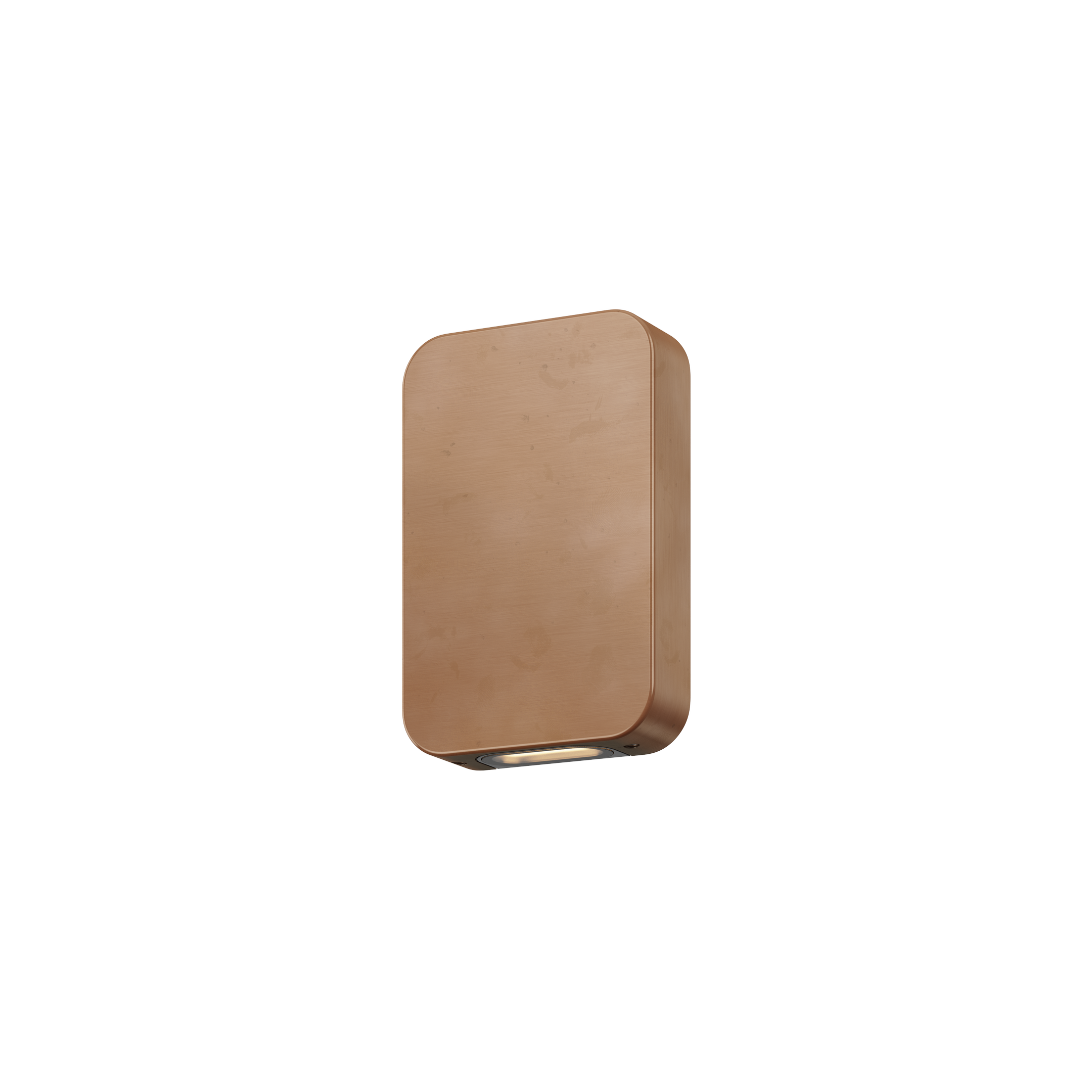 Slimline 60mm grazing light designed for steps, corridors and general wayfinding applications. - Image 9