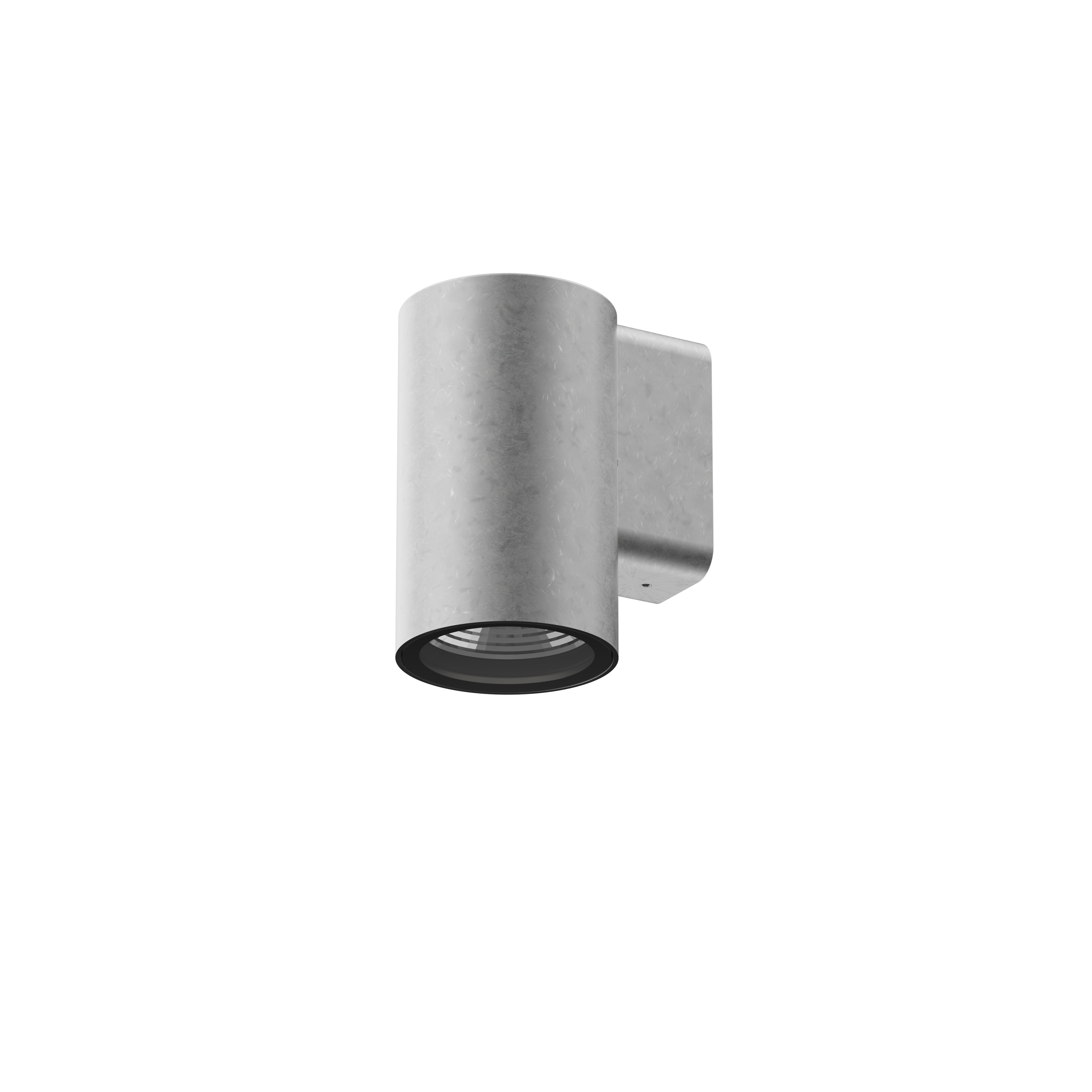 Compact wall mounted IP-rated downlight designed for low glare wall lighting. - Image 9