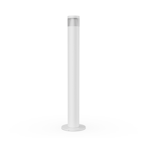 Surface mount bollard designed for pathway and entrance way illumination. - Image 5