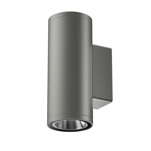 Surface mount up/downlight designed for architectural and commercial wall mount applications. - Image 3