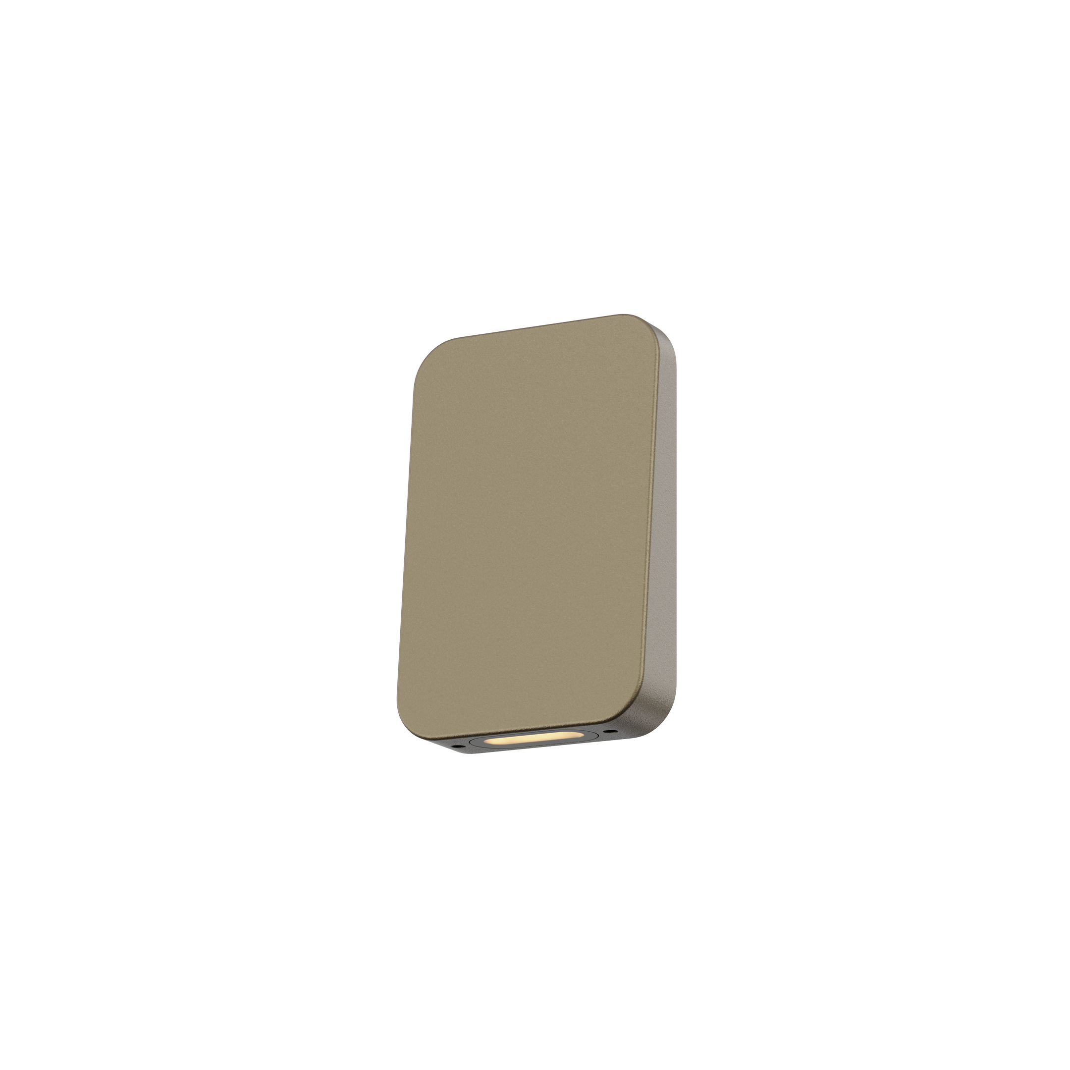 Tapered grazing light designed for pool-area, minimal wayfinding, and step lighting applications. - Image 3