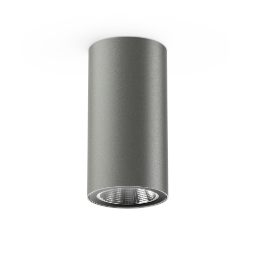 CNC machined aluminium surface mount downlight designed for architectural and commercial... - Image 3