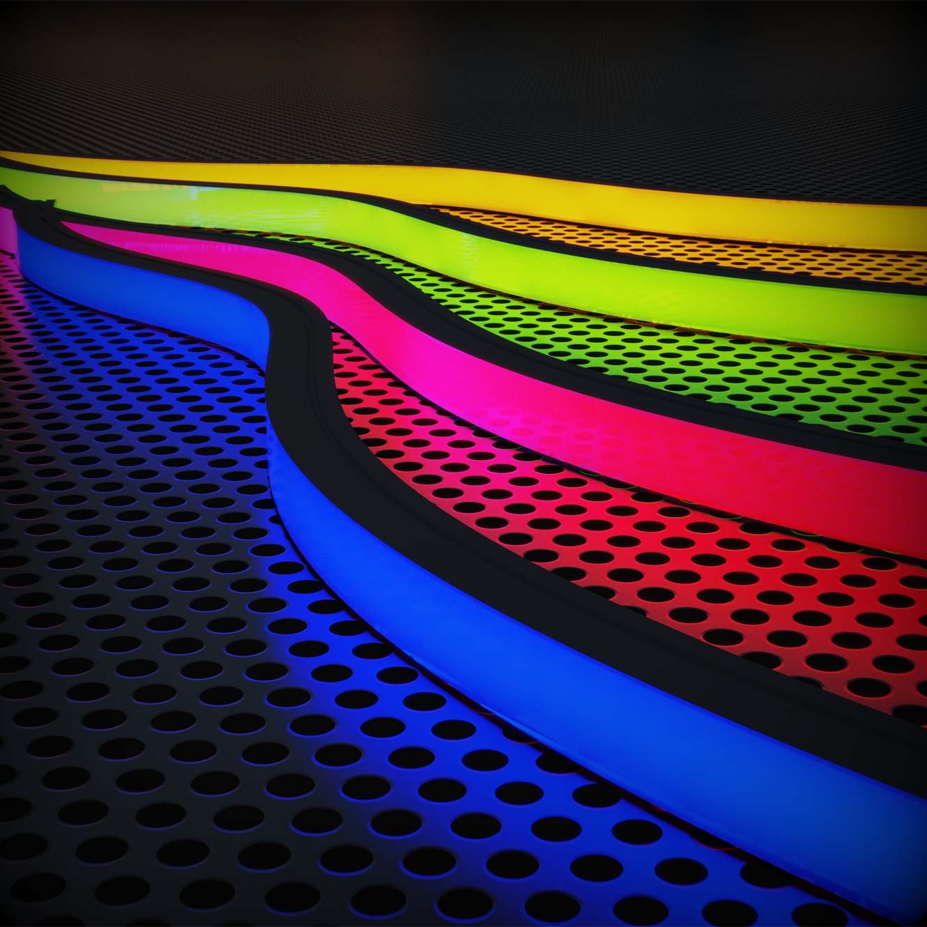 IP65 Neon Flex - Image 3