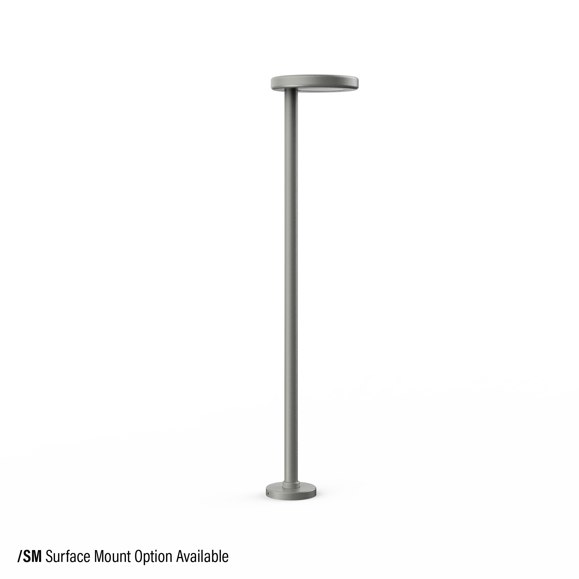 Offset disc spike pathlight designed for modern and less traditional settings. - Image 6