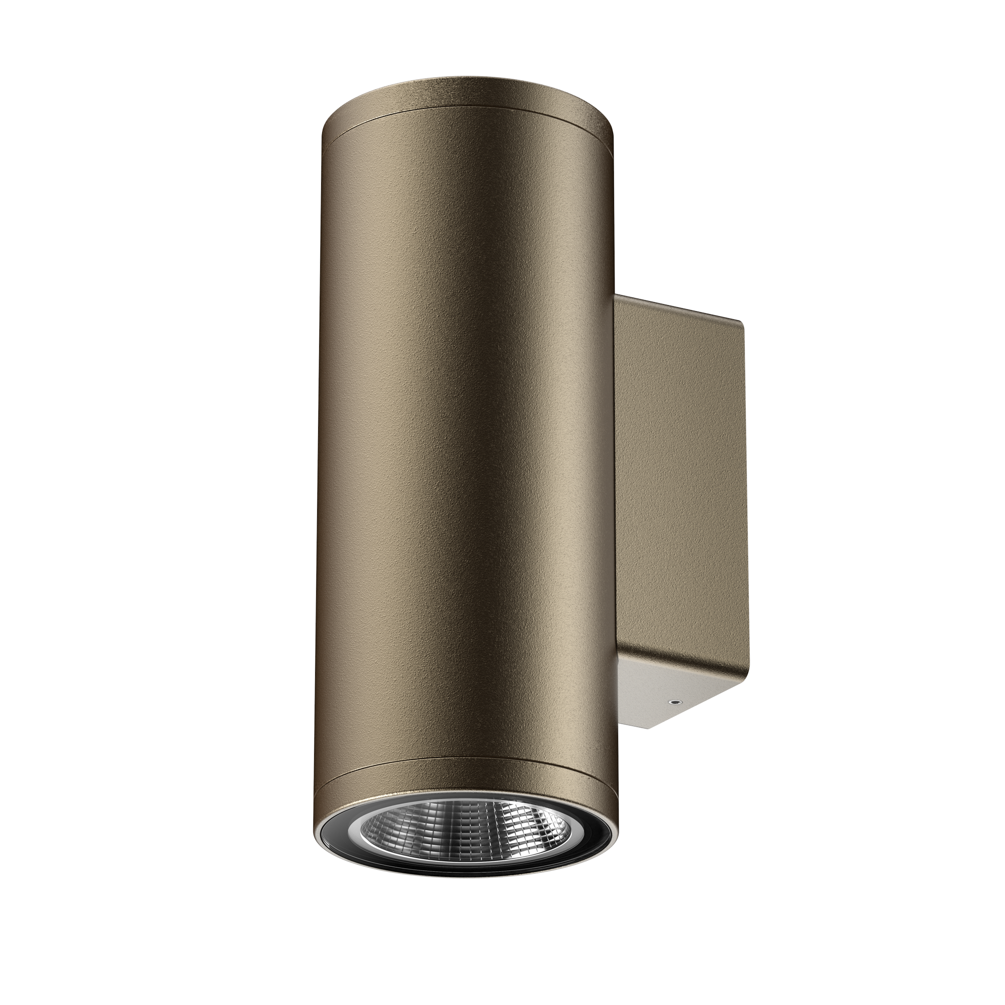Surface mount up/downlight designed for architectural and commercial wall mount applications. - Image 4
