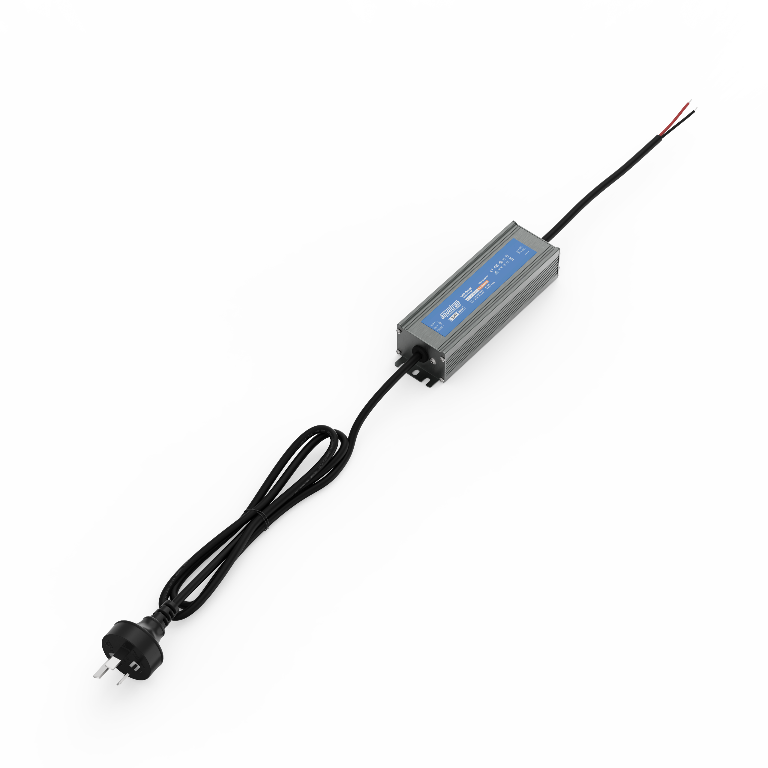 Aquatran 30W 24VDC Non-Dimming IP67 Power Supply - Image 3