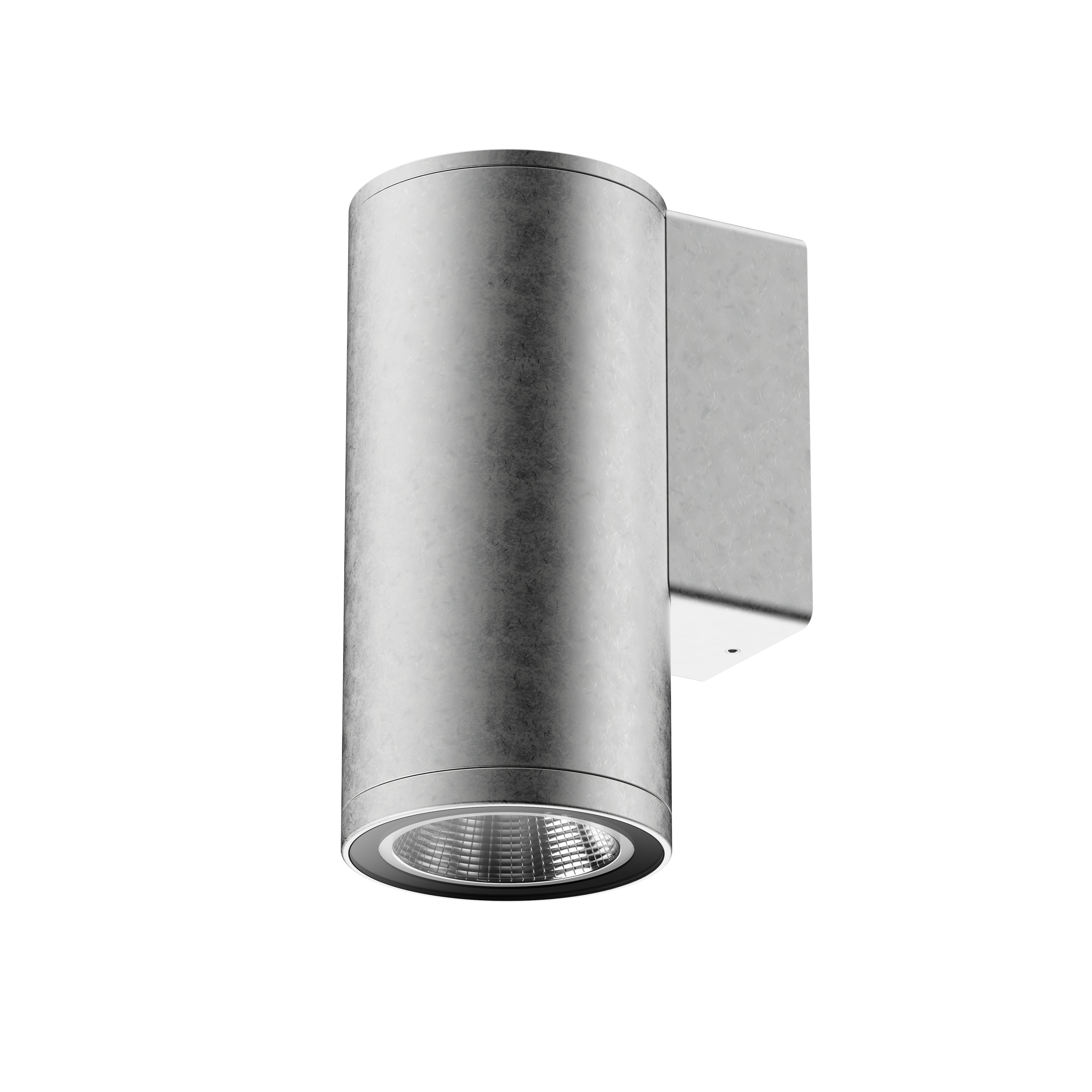 Highly configurable wall mount downlight designed for architectural and commercial applications. - Image 5