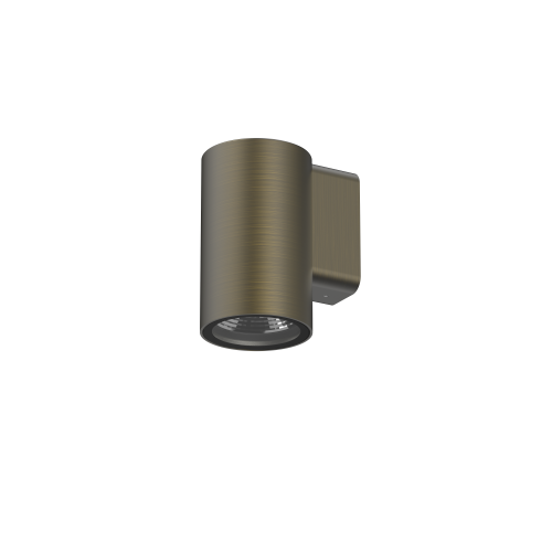 Compact wall mounted IP-rated downlight designed for low glare wall lighting. - Image 6