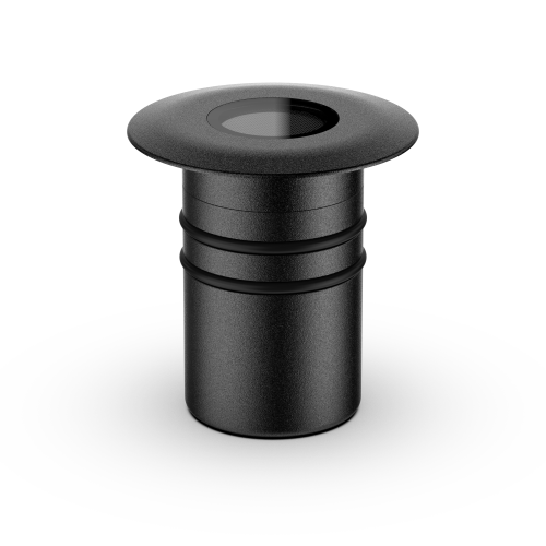 Cast brass inground uplight designed for applications requiring high reliability and performance. - Image 4