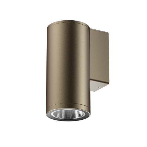 Highly configurable wall mount downlight designed for architectural and commercial applications. - Image 4