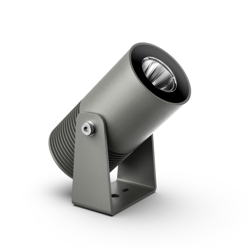 High-output projector designed for architectural, commercial, and external facade lighting... - Image 3