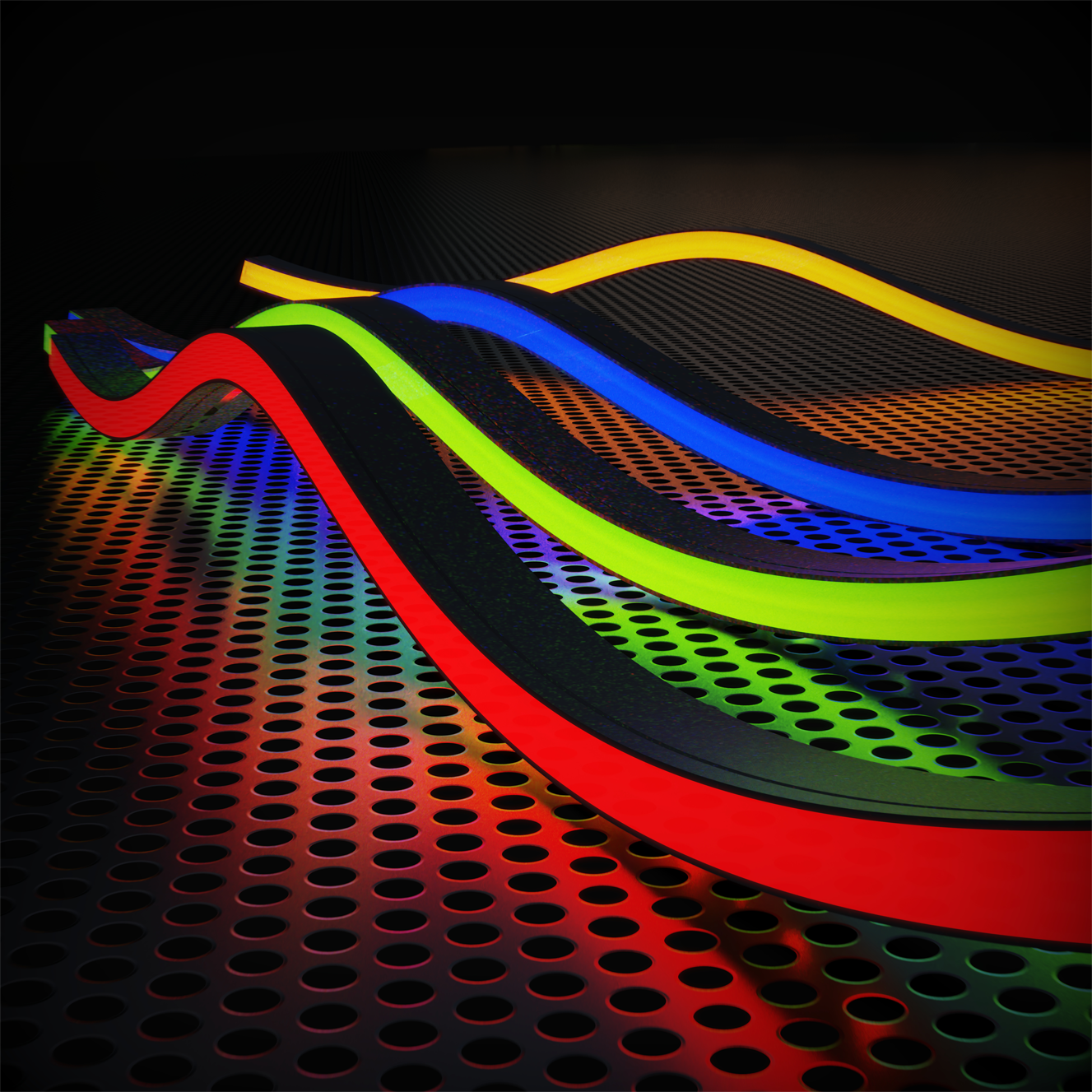 IP65 Neon Flex - Image 3