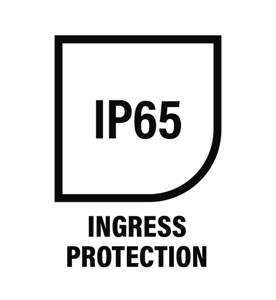 Ingress Protection 65