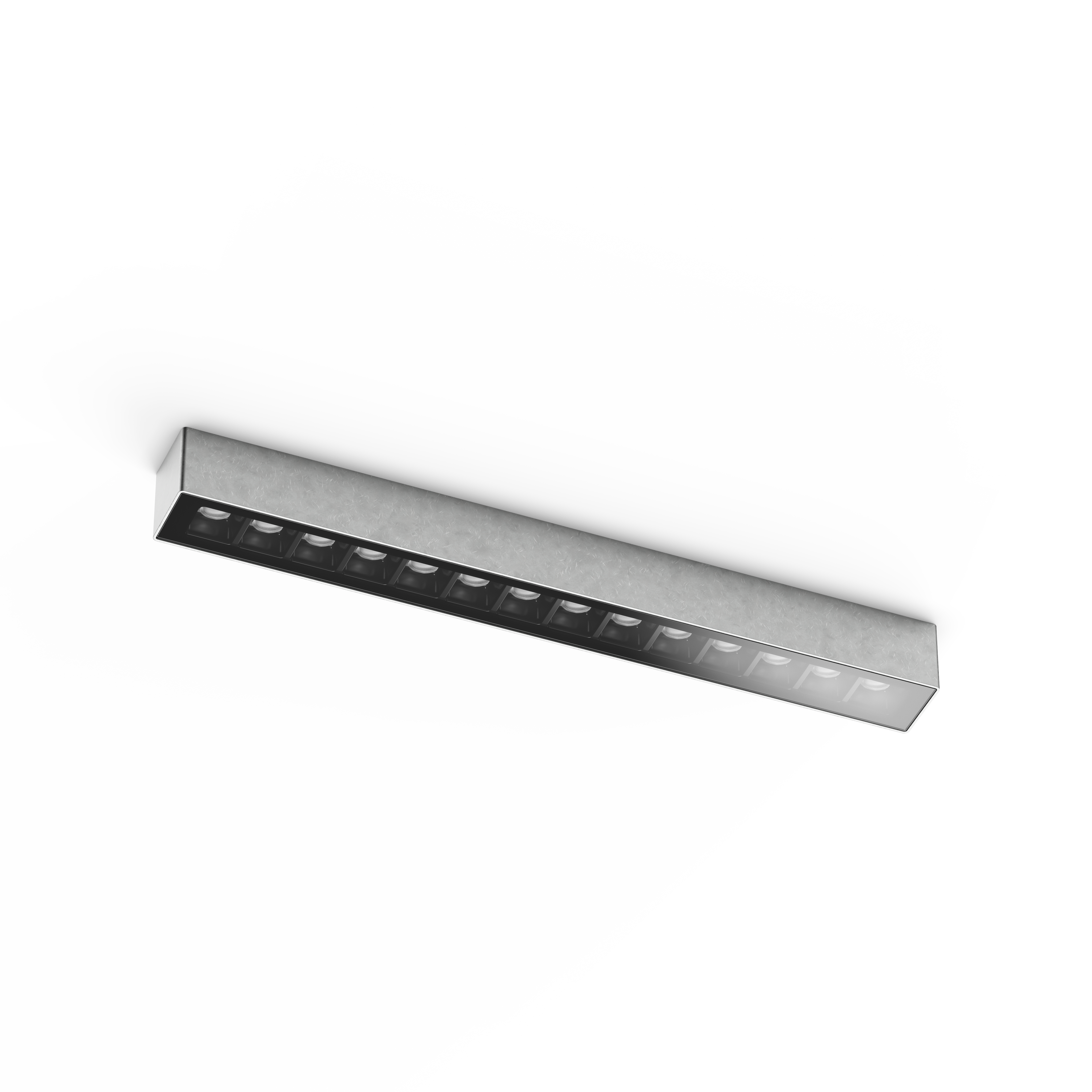 Slimline linear surface light designed for a wide range of applications. - Image 5